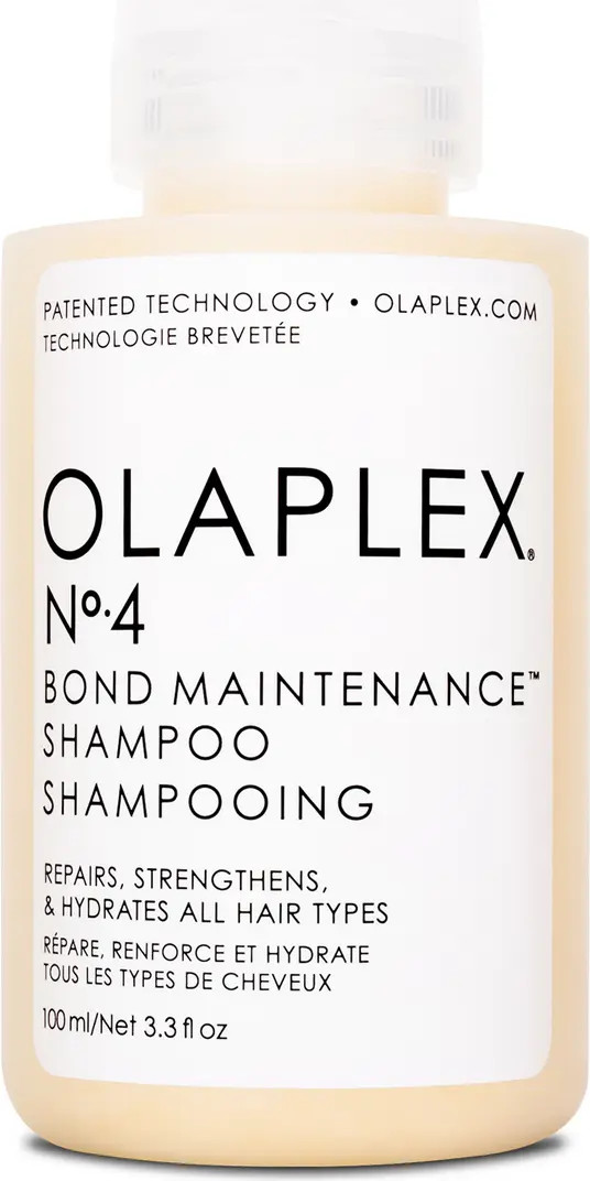 No. 4 Bond Maintenance™ Shampoo | Nordstrom
