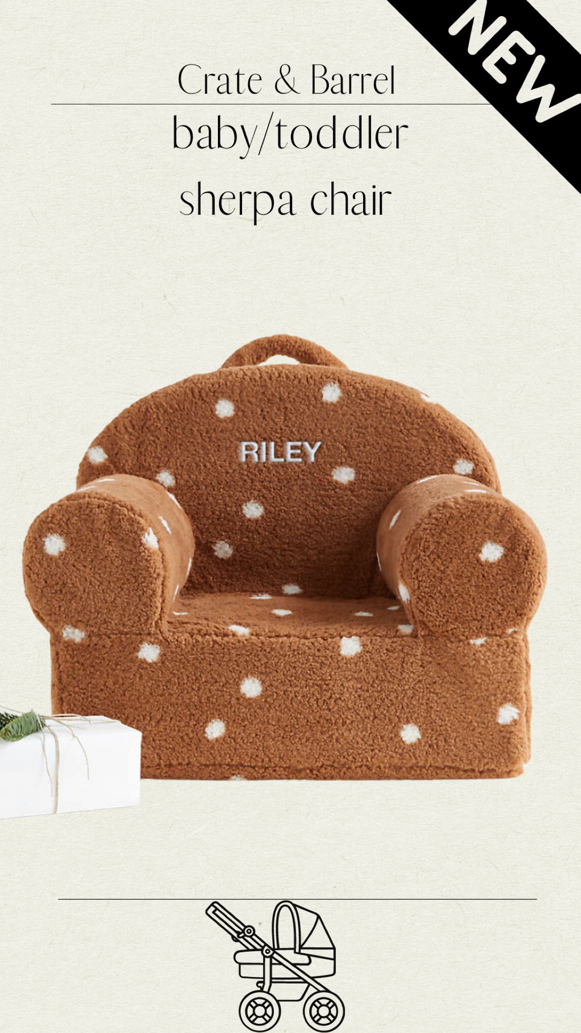 #LTKGiftGuide #LTKbaby #LTKfamily