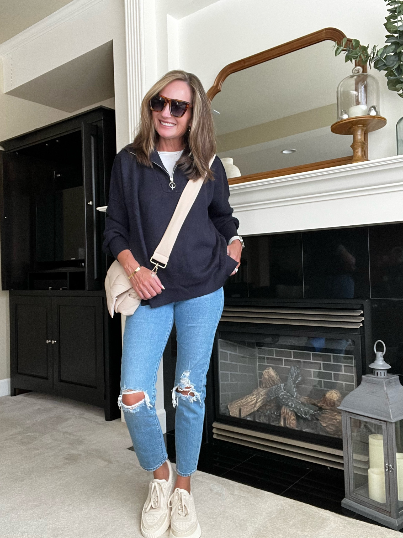 Casual everyday look

#LTKFind #LTKunder50