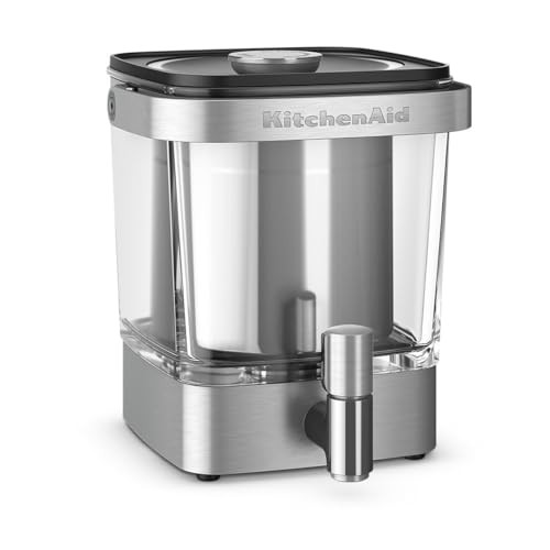 KitchenAid 38 oz Cold Brew Coffee Maker - KCM5912 | Amazon (US)
