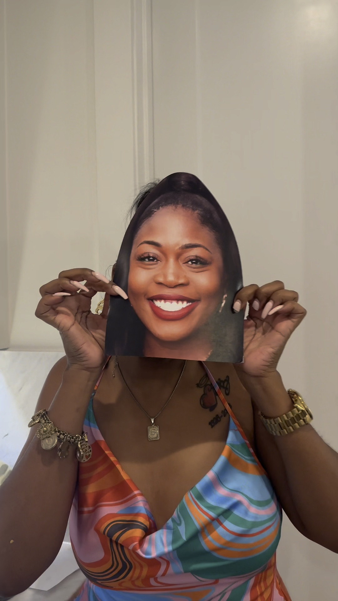 I had the best birthday party ever! Gbemi Appreciation Day was a blast ! 

#LTKSeasonal #LTKFind #LTKGiftGuide