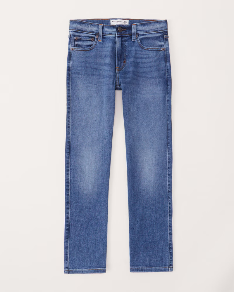 skinny jeans | Abercrombie & Fitch (US)