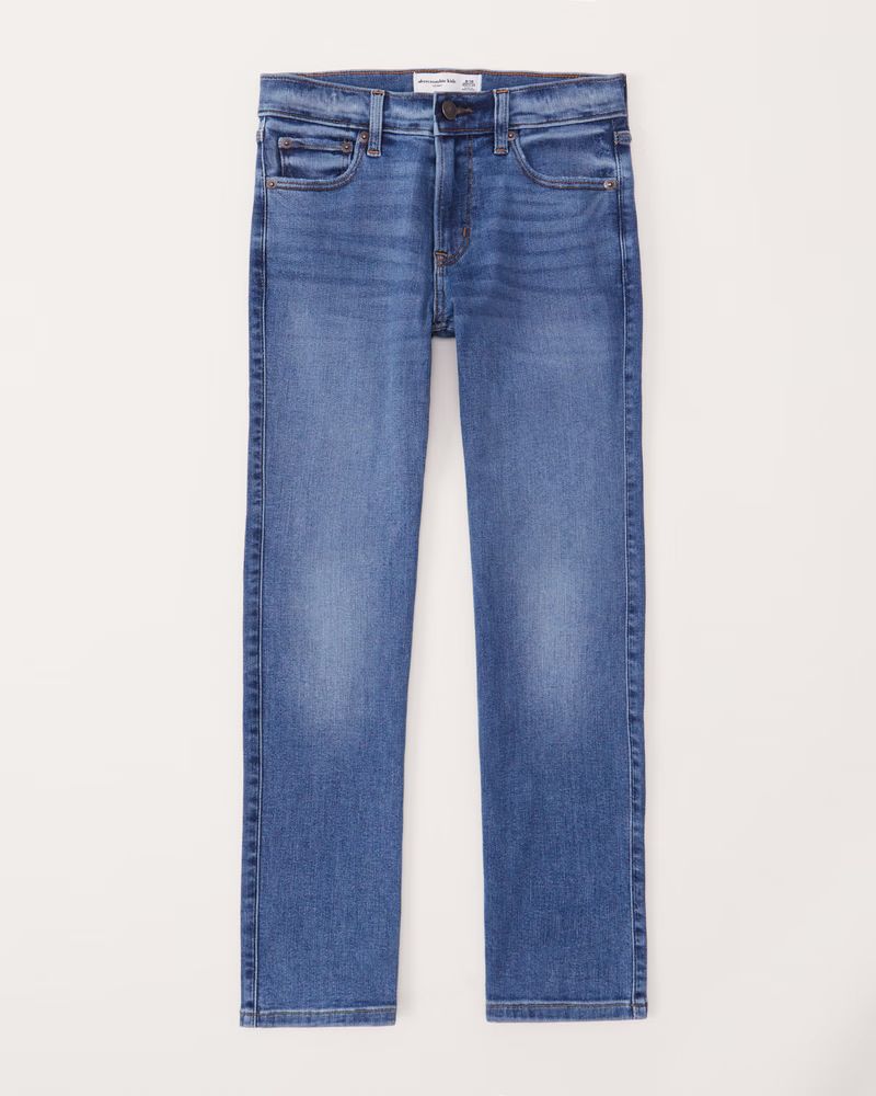 skinny jeans | Abercrombie & Fitch (US)