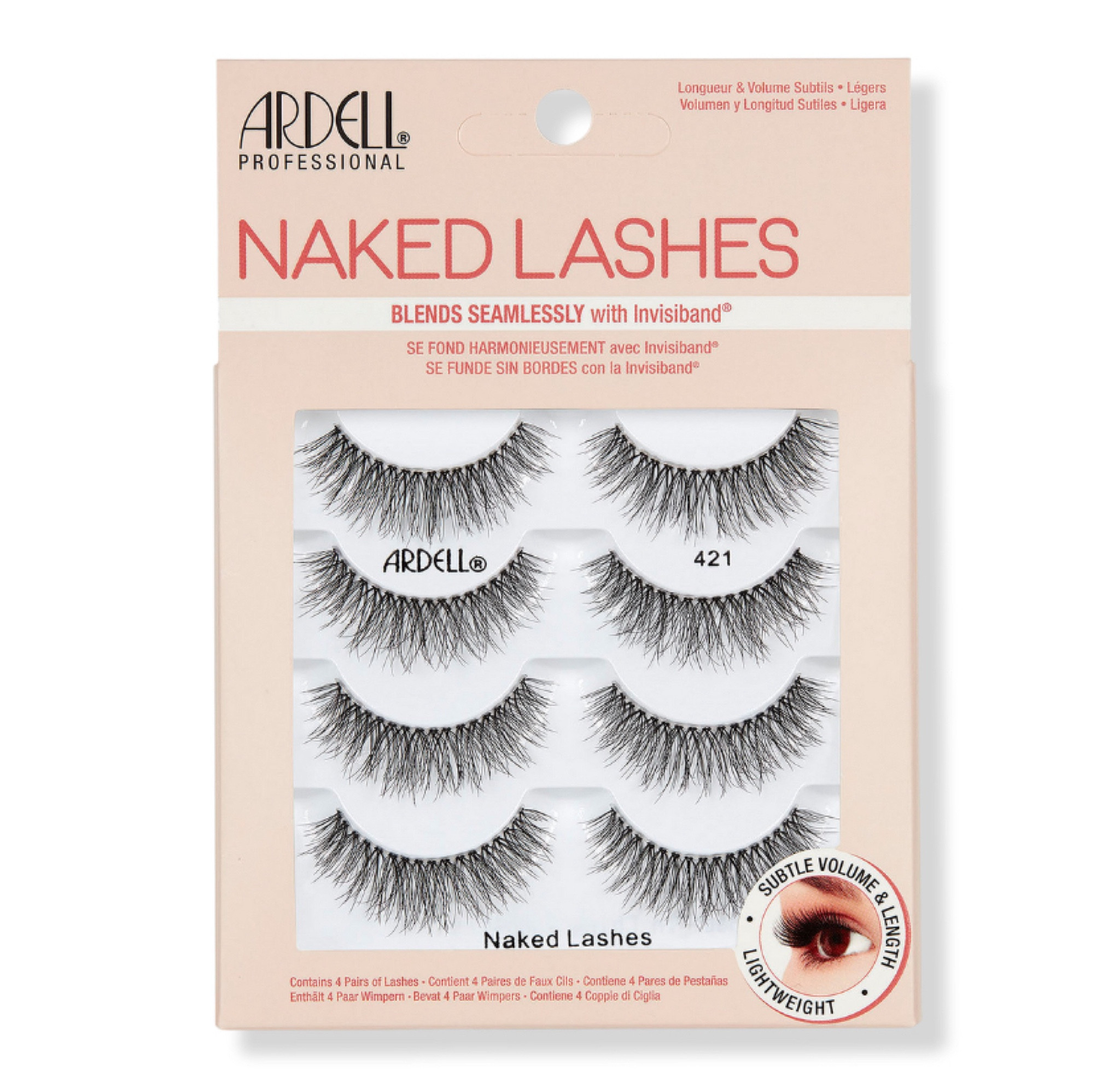 My new favorite! They blend so well into your lashes 

#LTKfindsunder50 #LTKbeauty #LTKGiftGuide