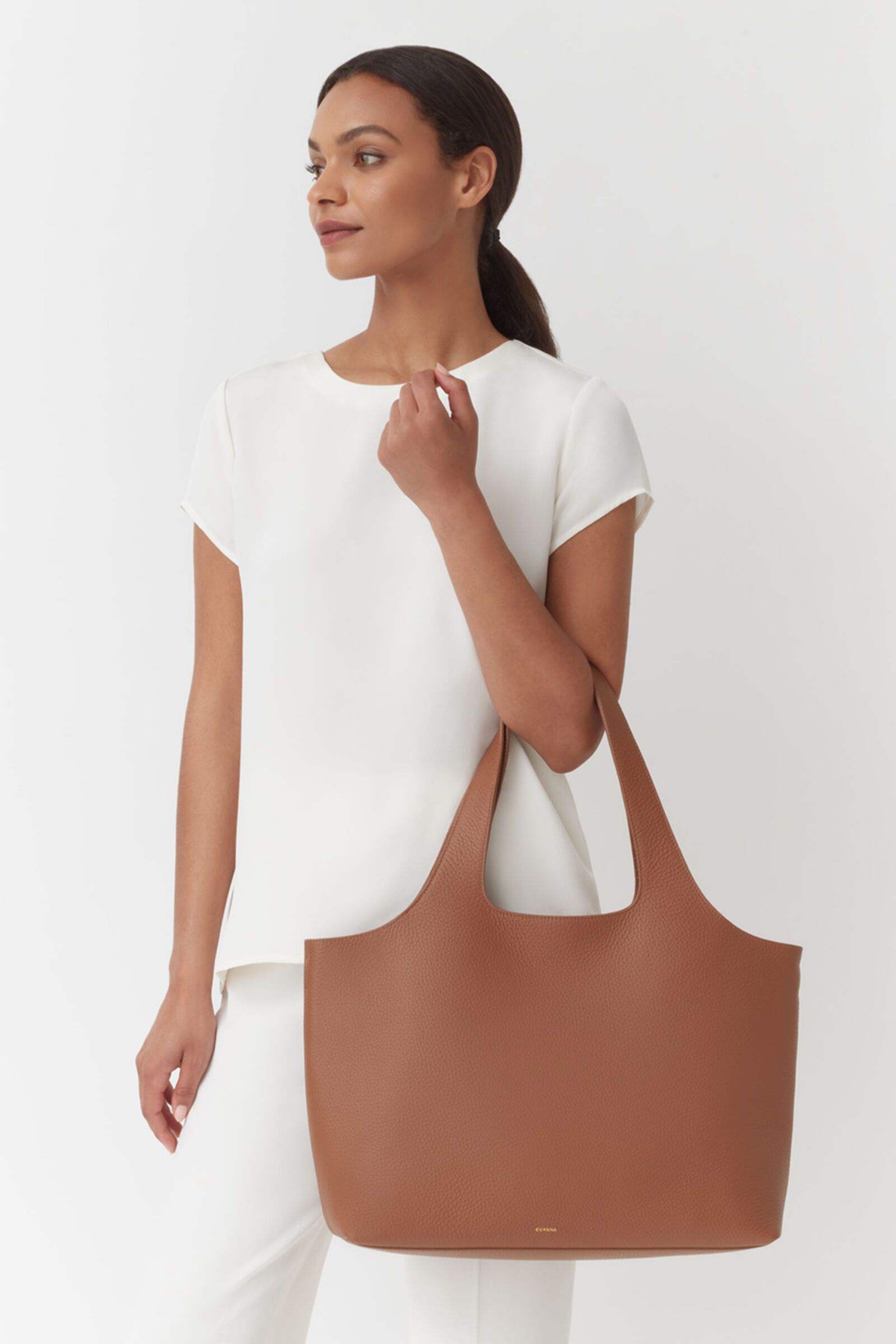 System Tote | Cuyana