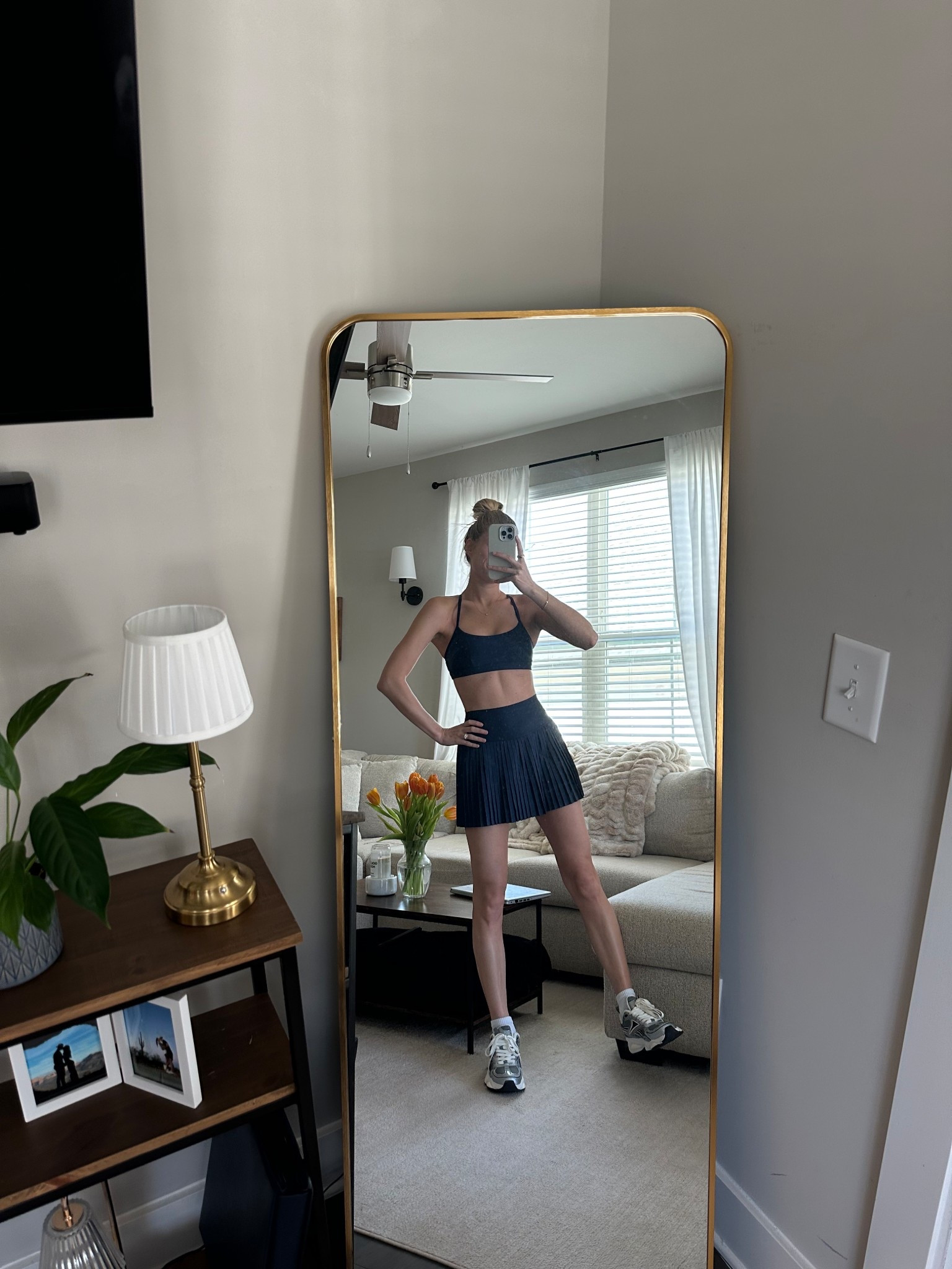 walk outfit of the way ft alo!!

#LTKfitnessgoals #LTKActive #LTKmorningroutine