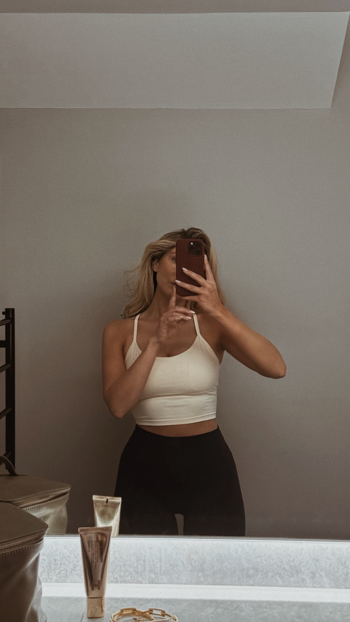 Buttery 🧈 


#LTKfitness #LTKsummer