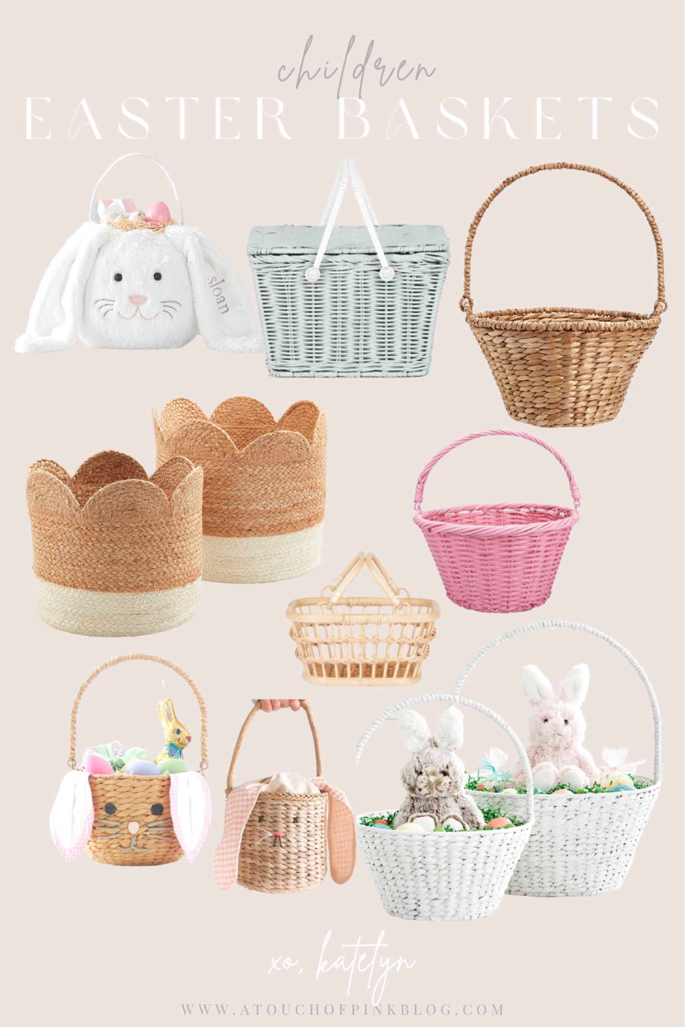 My top Easter Basket picks!🐰🌷

#LTKSeasonal #LTKfamily #LTKkids