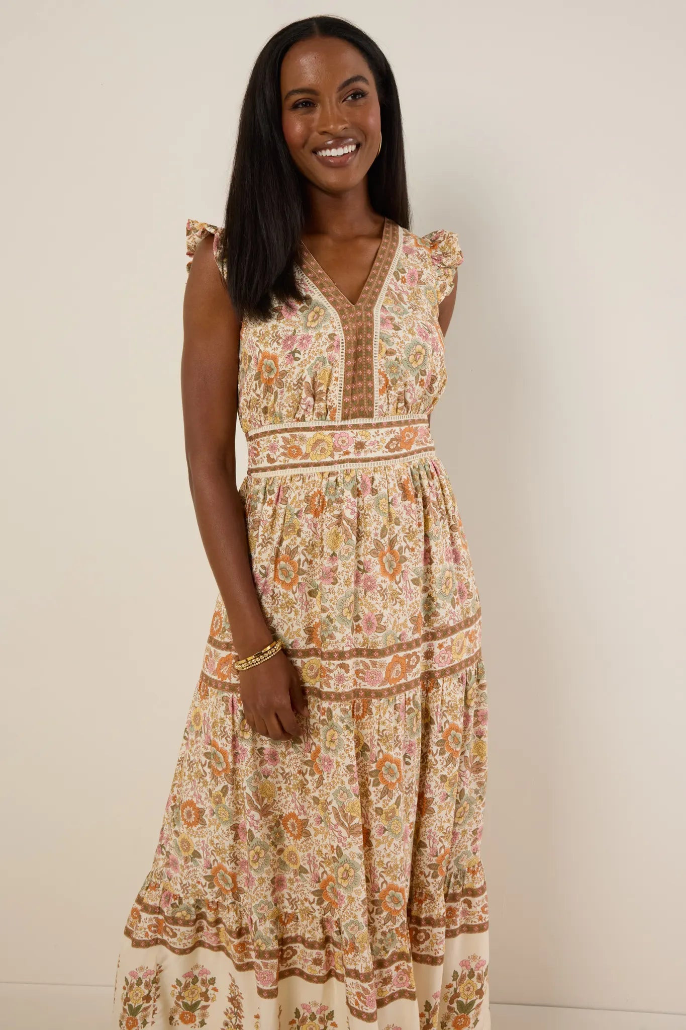 Constance Dress | Avara