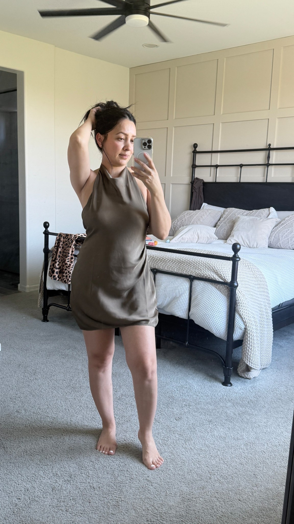 Aritzia audience dress
Size- 4

#LTKStyleTip #LTKPetite #LTKParties