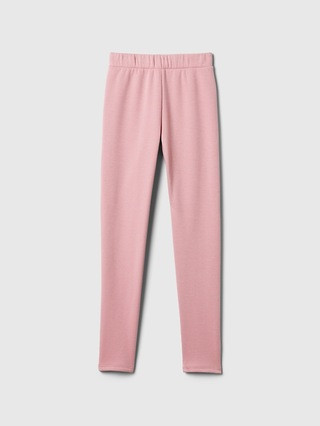 Kids Cozy Leggings | Gap (US)