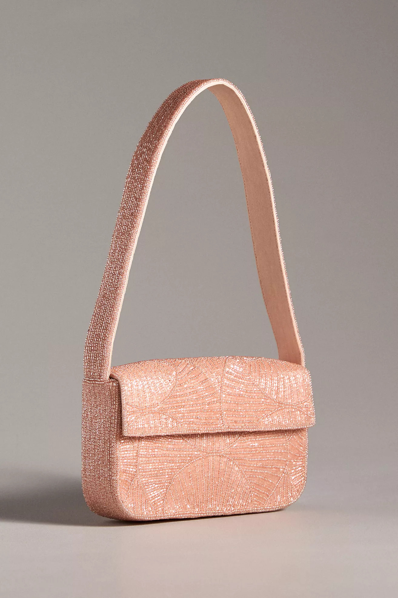 The Fiona Beaded Bag: Fan Edition | Anthropologie (US)