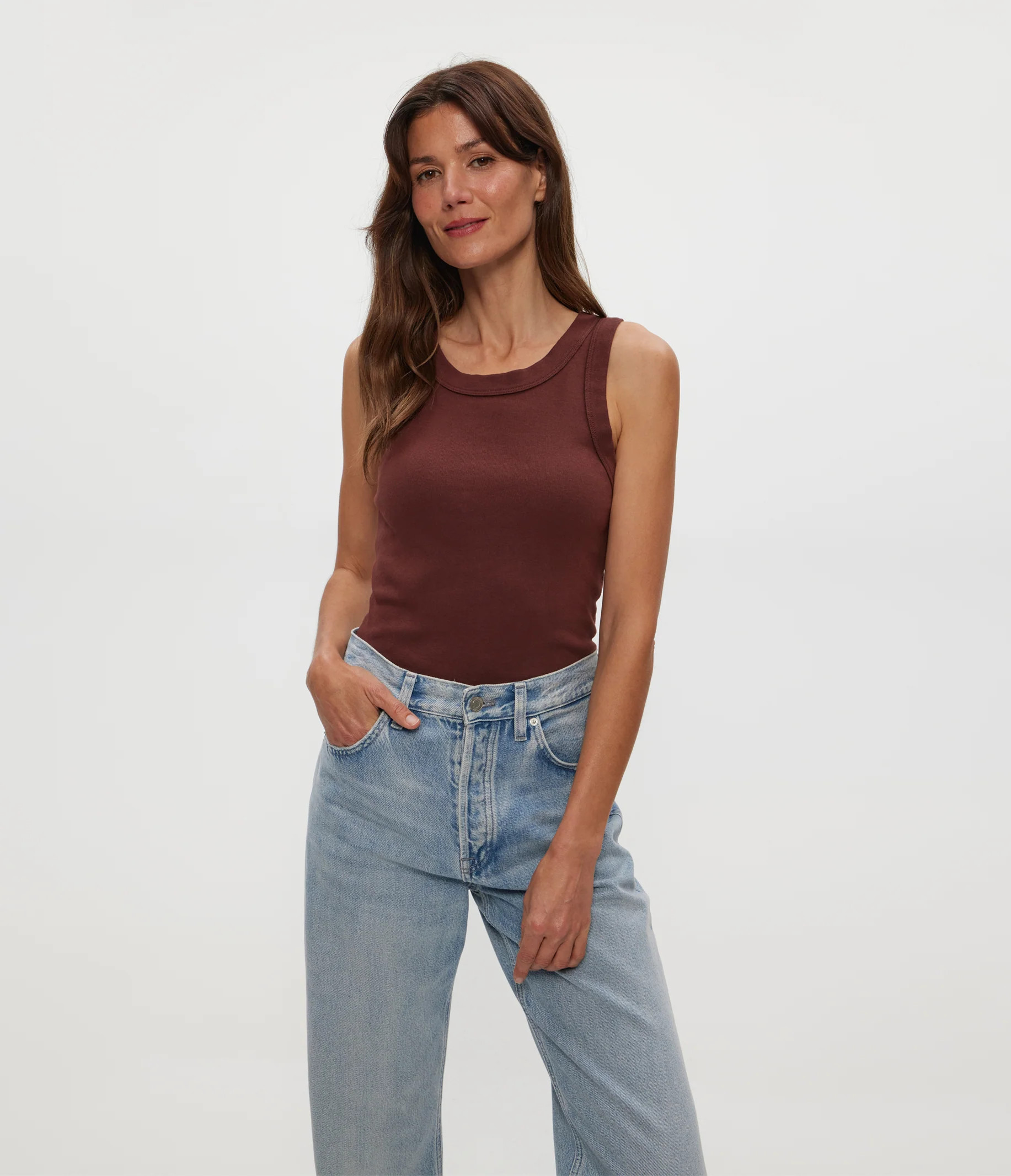 Variant options: Paloma Tank | MichaelStars.com