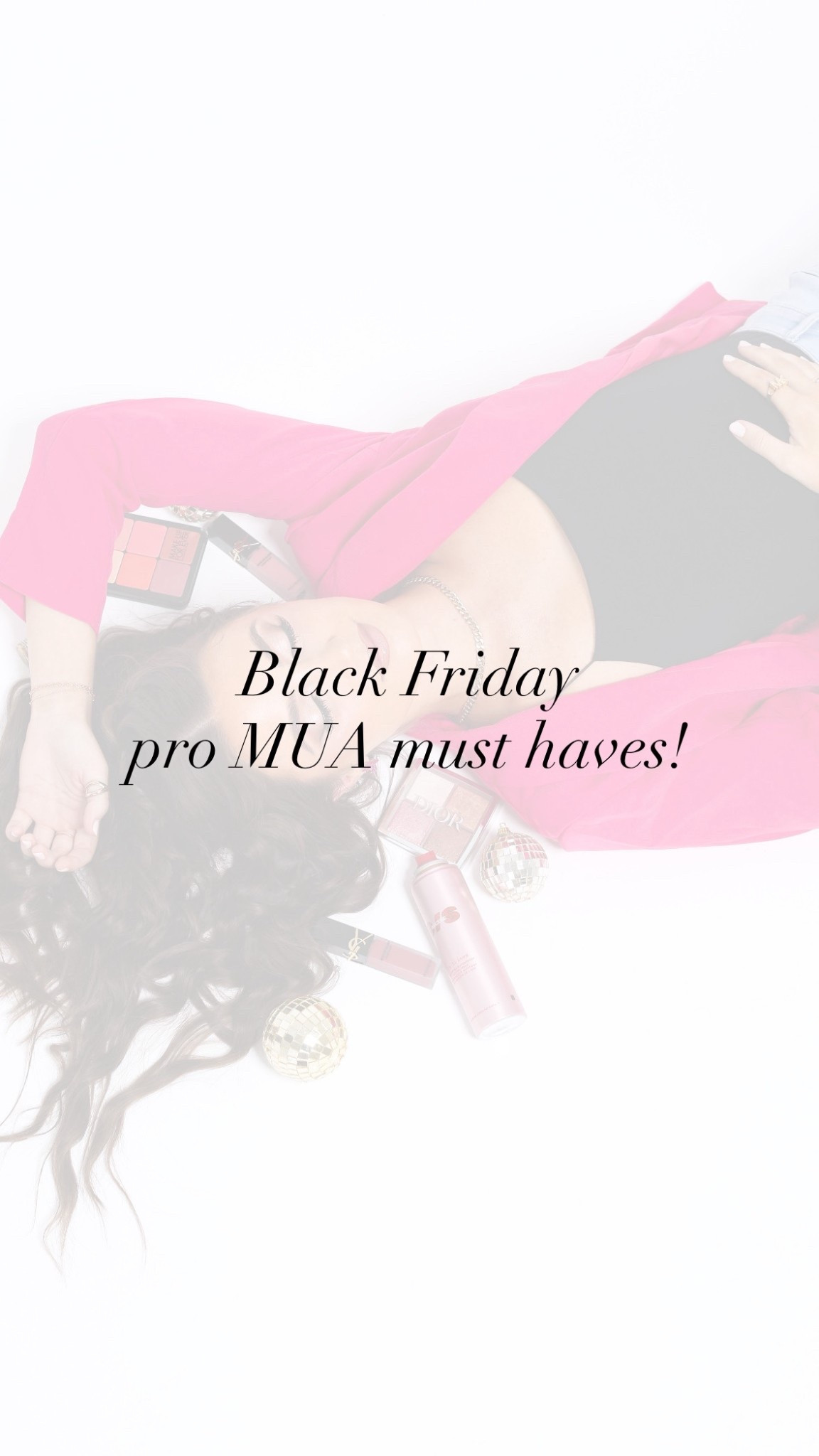 my must haves as a pro mua!!

#LTKBeauty #LTKFindsUnder100 #LTKFindsUnder50