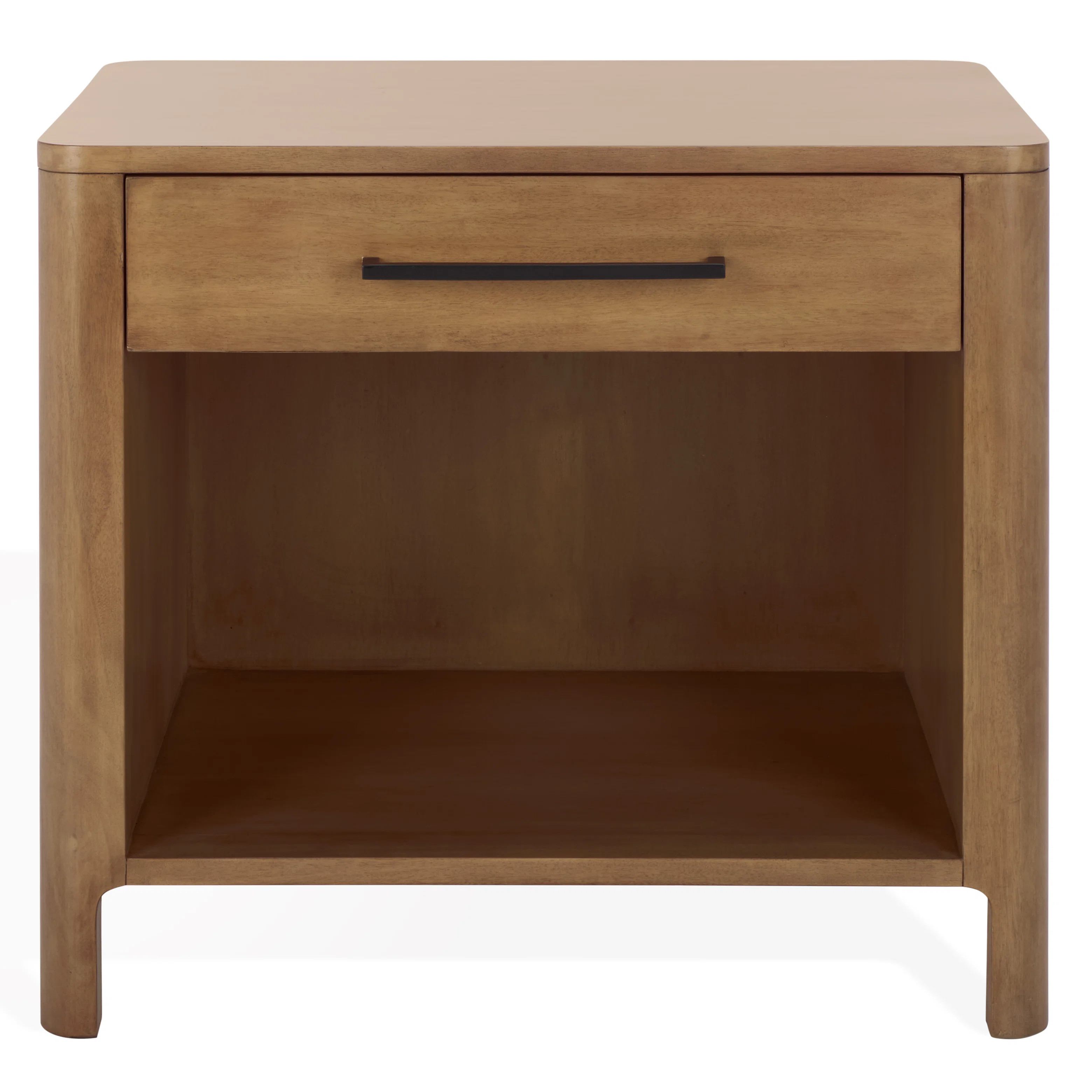 Edgeworth 28'' W Nightstand | Birch Lane