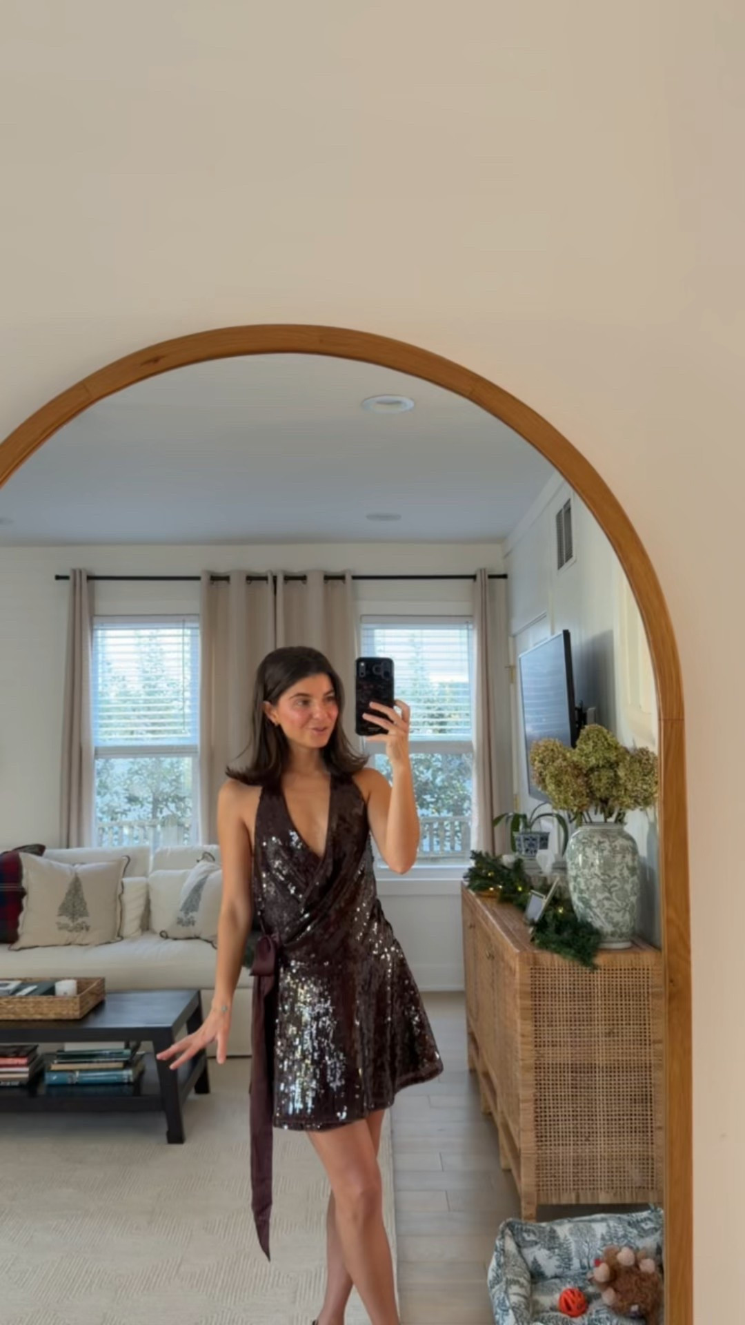 [12/1/25] abercrombie cyber monday final hours! | use code AFVIVIANE for extra 15% off

wearing dark coffee, xxs petite in dress + linking other favorites in stock!


 *Offer valid in stores and online from 11/24/2025-12/1/2025 in US/CA. Excludes clearance and gift cards. Online price reflects discount. Use code AFVIVIANE to get an additional 15% off everything in stores and online at checkout from 11/24/2025-12/1/2025 in US/CA. Excludes clearance and gift cards. See details online.

#LTKGiftGuide #LTKHoliday #LTKCyberWeek