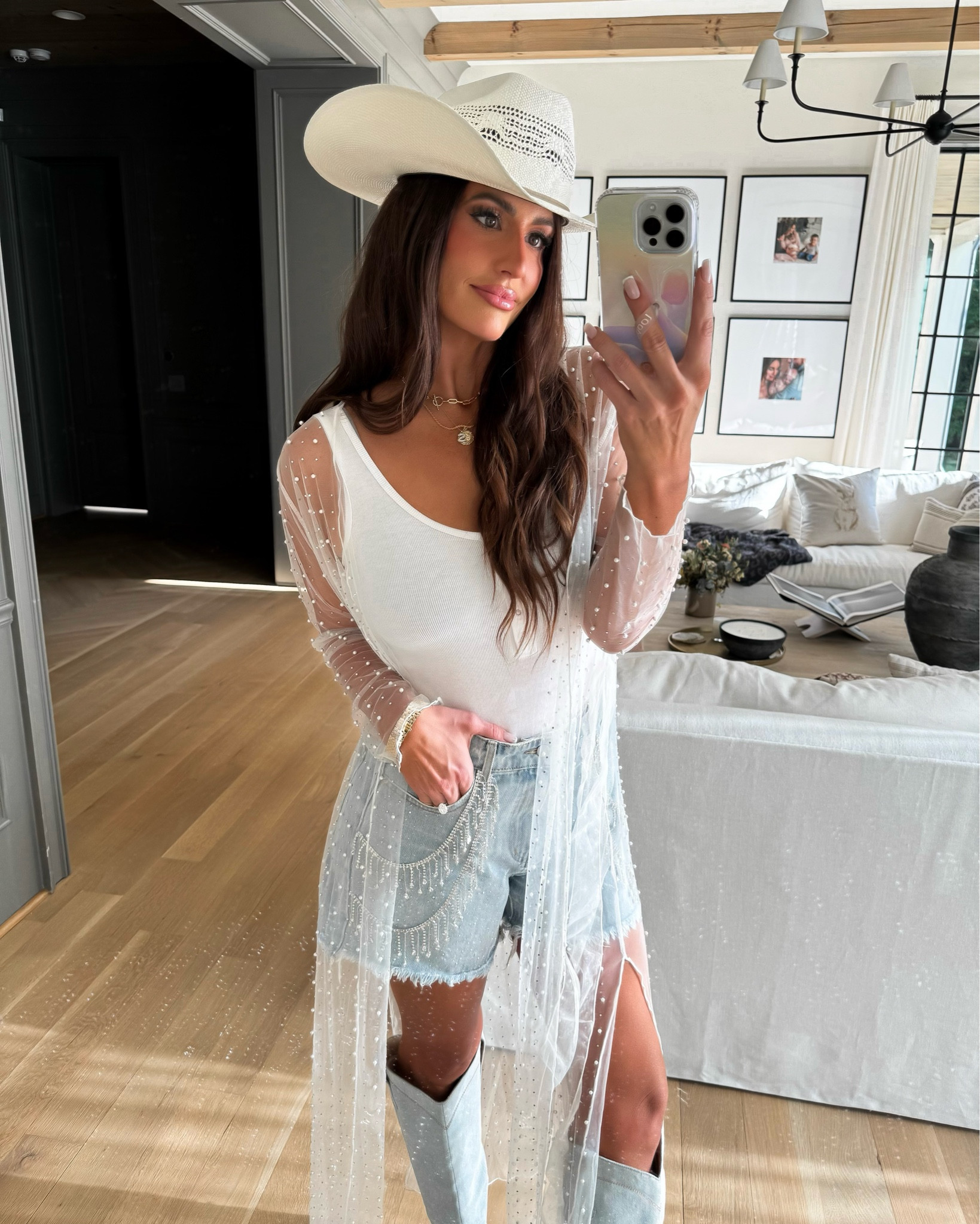 Postie20 = 20% off

Concert outfit 

#LTKFindsUnder50 #LTKSaleAlert #LTKMidsize