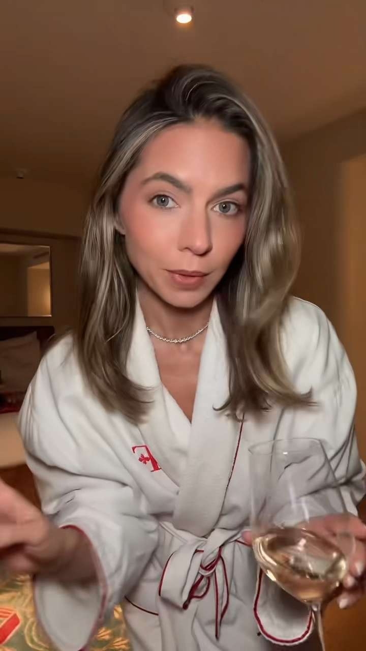 Which one should I wear?! 🪩 

 #LTKStyleTip