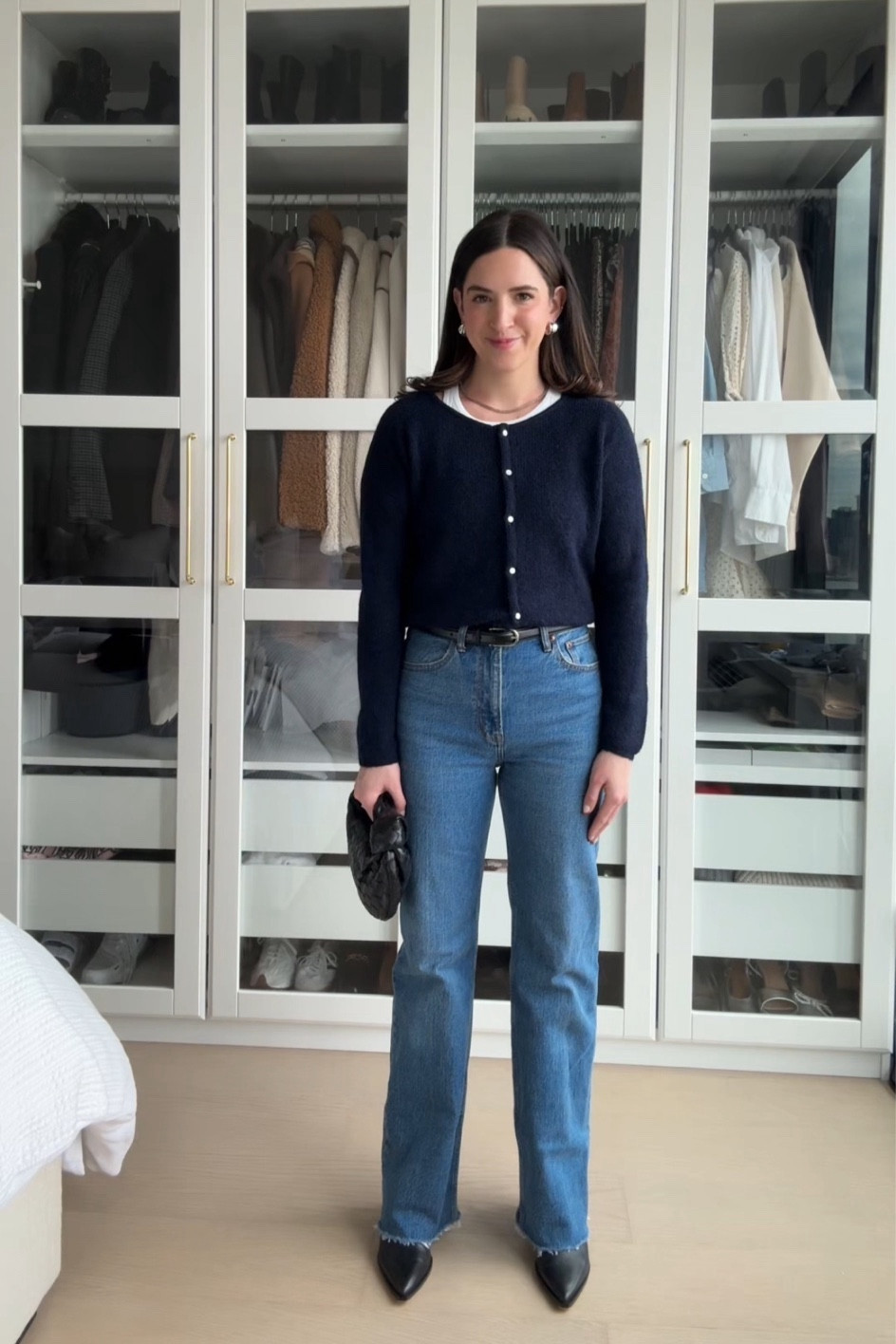 My favorite jeans!

Winter outfit, simple outfitt, jeans, winter outfit 

#LTKfindsunder100 #LTKstyletip #LTKSeasonal