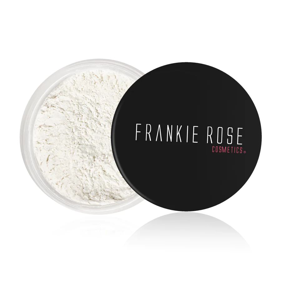 Pro Matte Translucent Powder | Frankie Rose Cosmetics