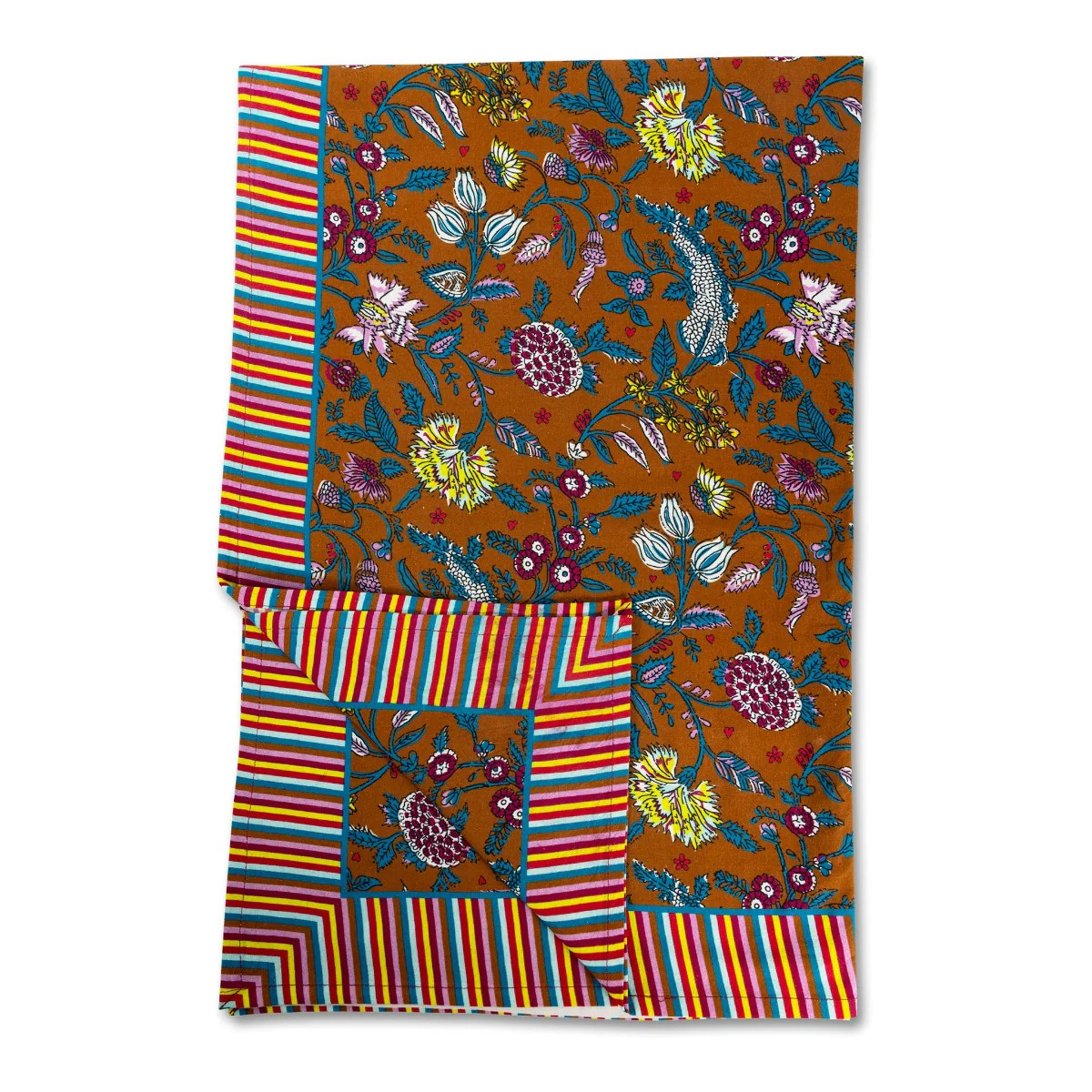 Furbish Studio - Yadira Tablecloth | Furbish Studio