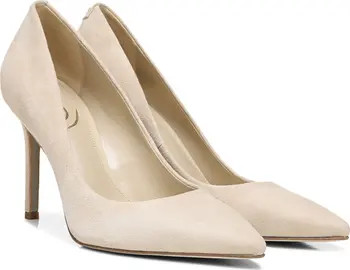 Sam Edelman Hazel Pointed Toe Pump | Nordstrom | Nordstrom