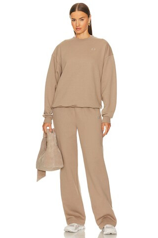 Accolade Straight Leg Sweatpant
                    
                    alo | Revolve Clothing (Global)