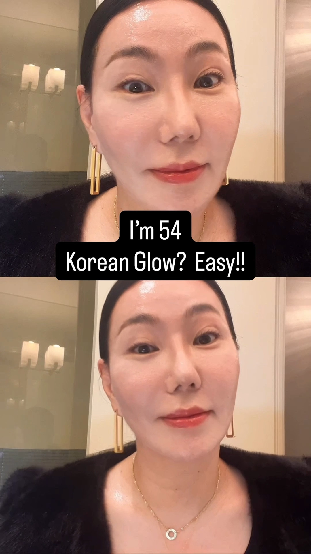 Spray this after this Korean cushion.  Instant Glow. Hydrated Skin✨ #ltk #ltkbeauty #ltkskincare #ltkunder50 #ltkunder100

#LTKstyletip #LTKbeauty #LTKover50style