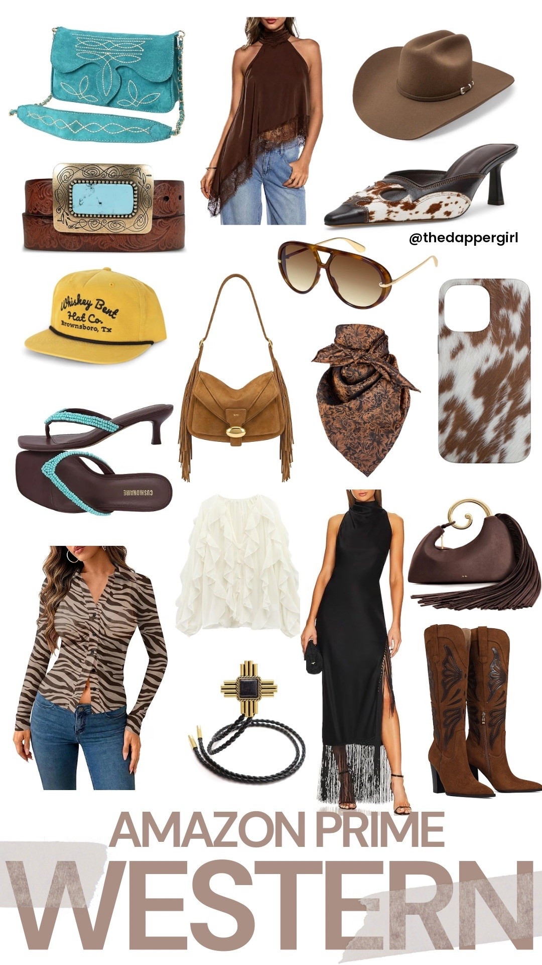 Amazon prime western fashion I’m loving!

#LTKootd #LTKSaleAlert #LTKSeasonal