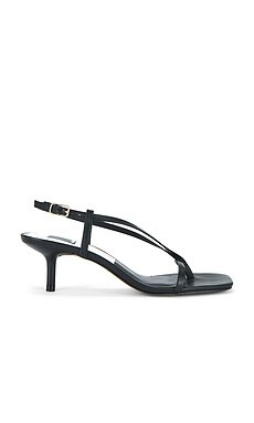 Dolce Vita Laury Sandal in Black from Revolve.com | Revolve Clothing (Global)