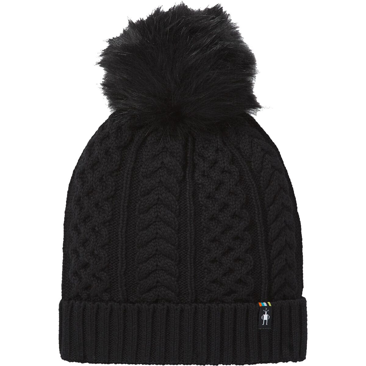 Smartwool Lodge Girl Beanie - Accessories | Backcountry