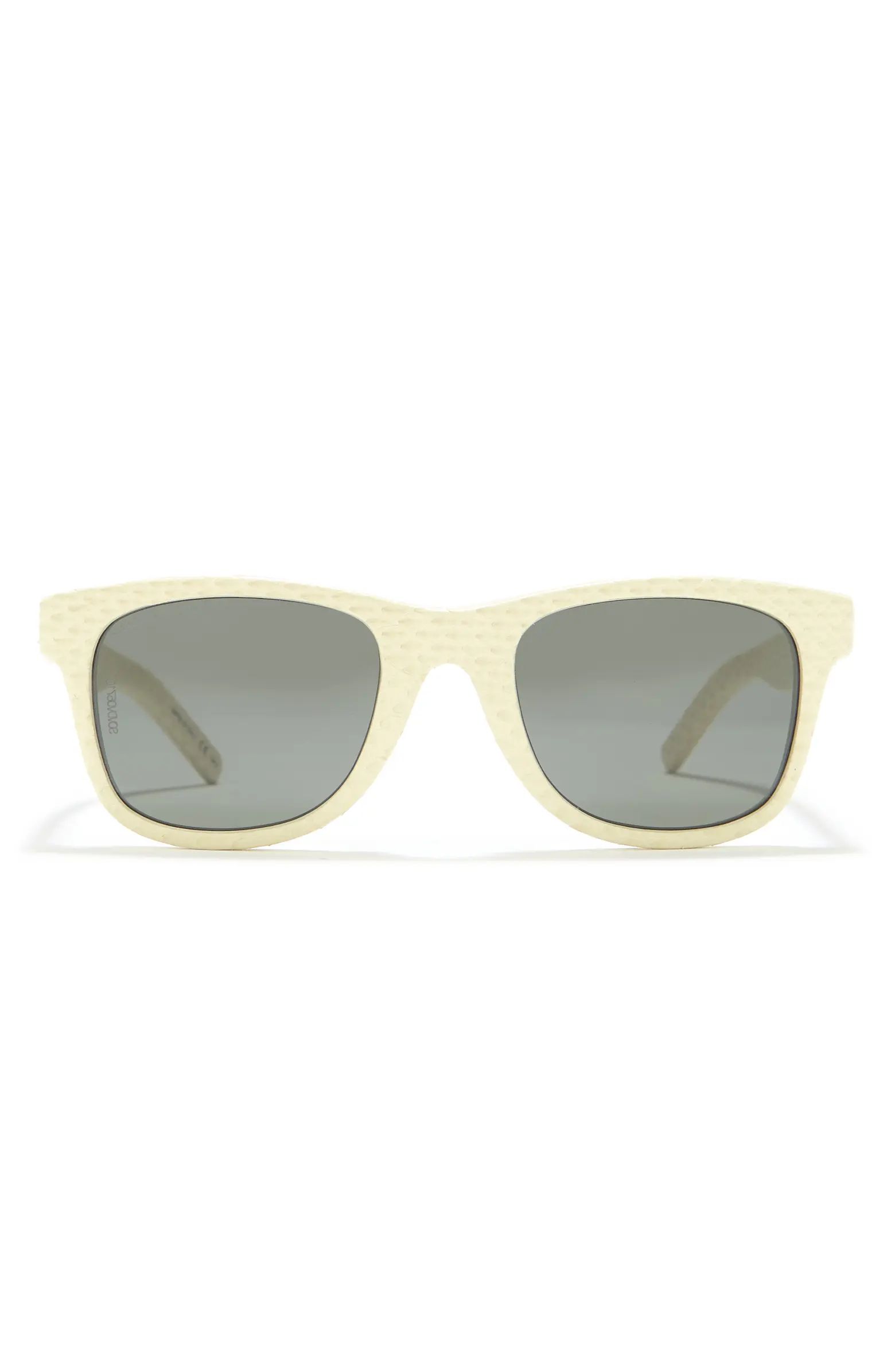 50mm Square Sunglasses | Nordstrom Rack