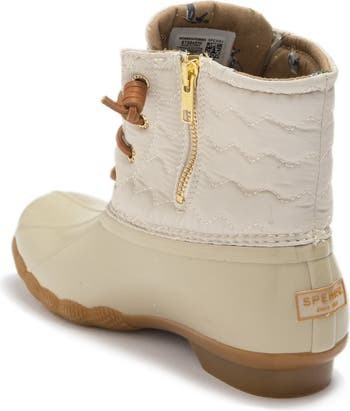 Saltwater Waterproof Duck Boot | Nordstrom Rack