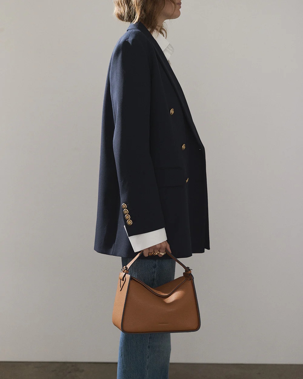 Clementine Bag | The Horse (US, AU, UK, NZ)