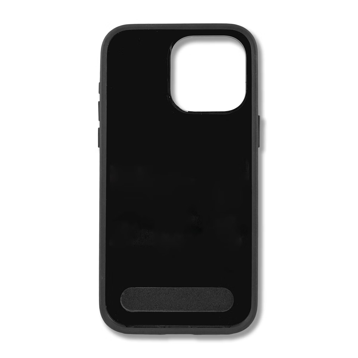 Hello Lux Velvet Gemstone Case 15 Pro Max - Black | Target
