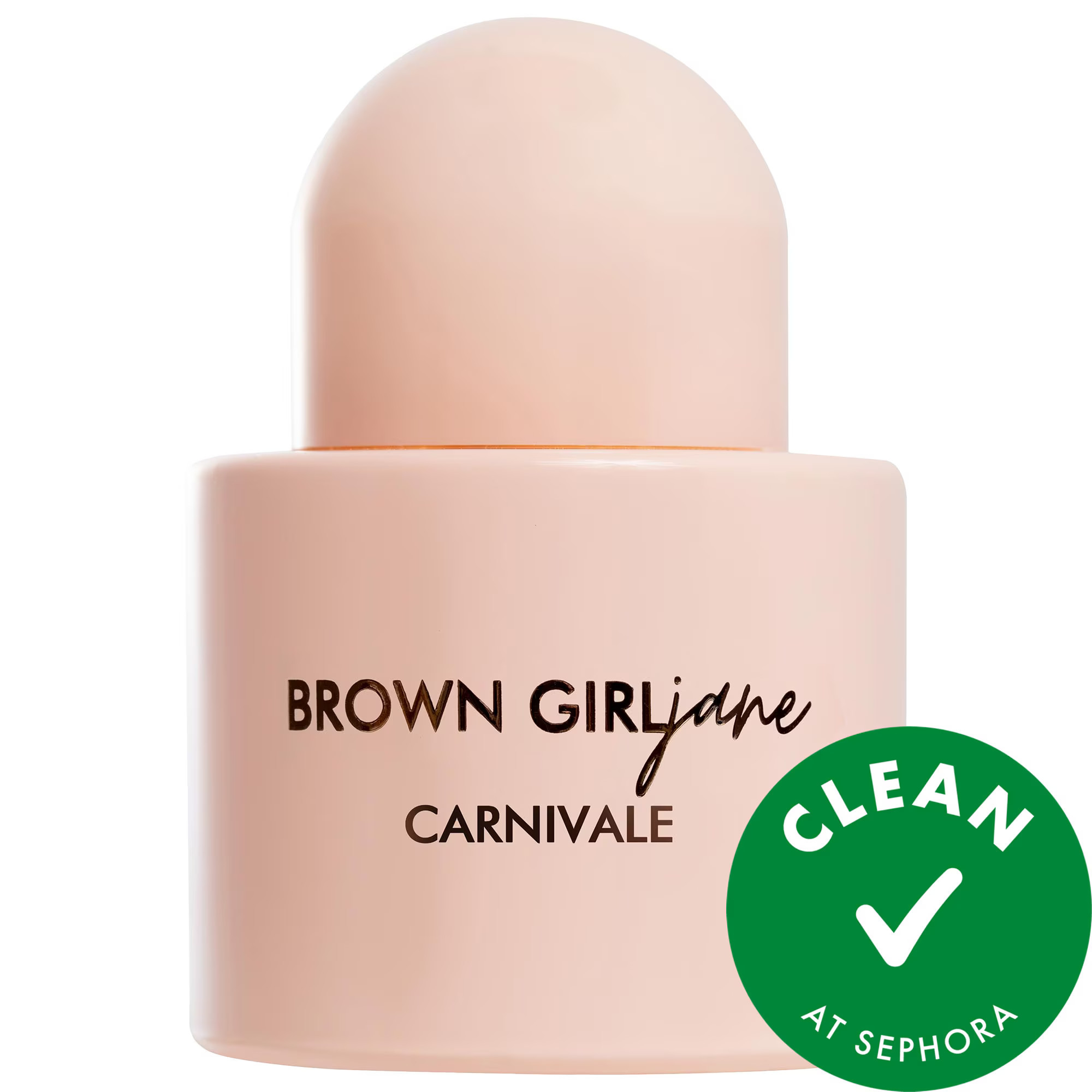 BROWN GIRL Jane Carnivale Eau de Parfum with Mango 1.7 oz / 50 ml eau de parfum spray | Sephora (US)