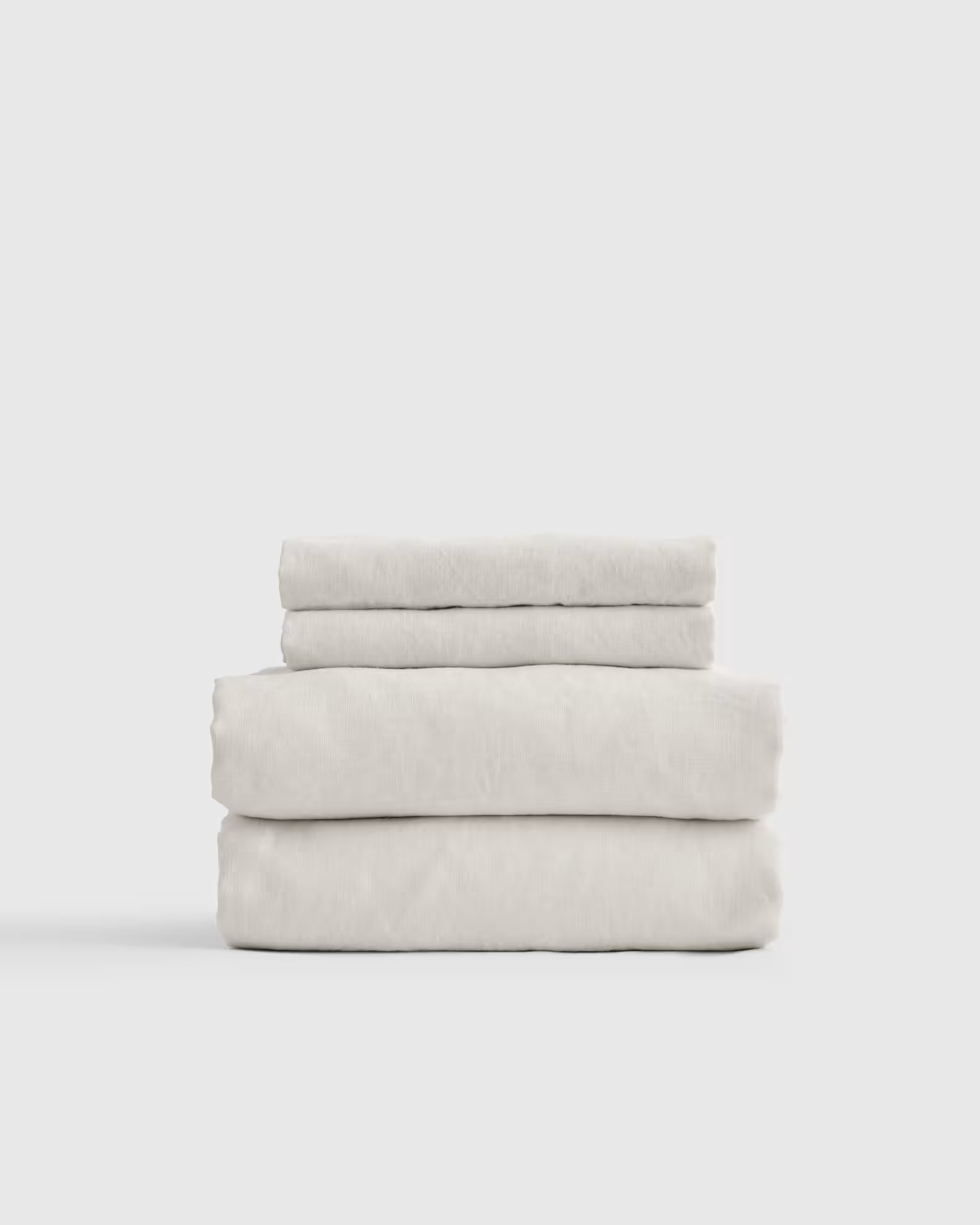 Linen Sheets | Quince in Sand | Quince