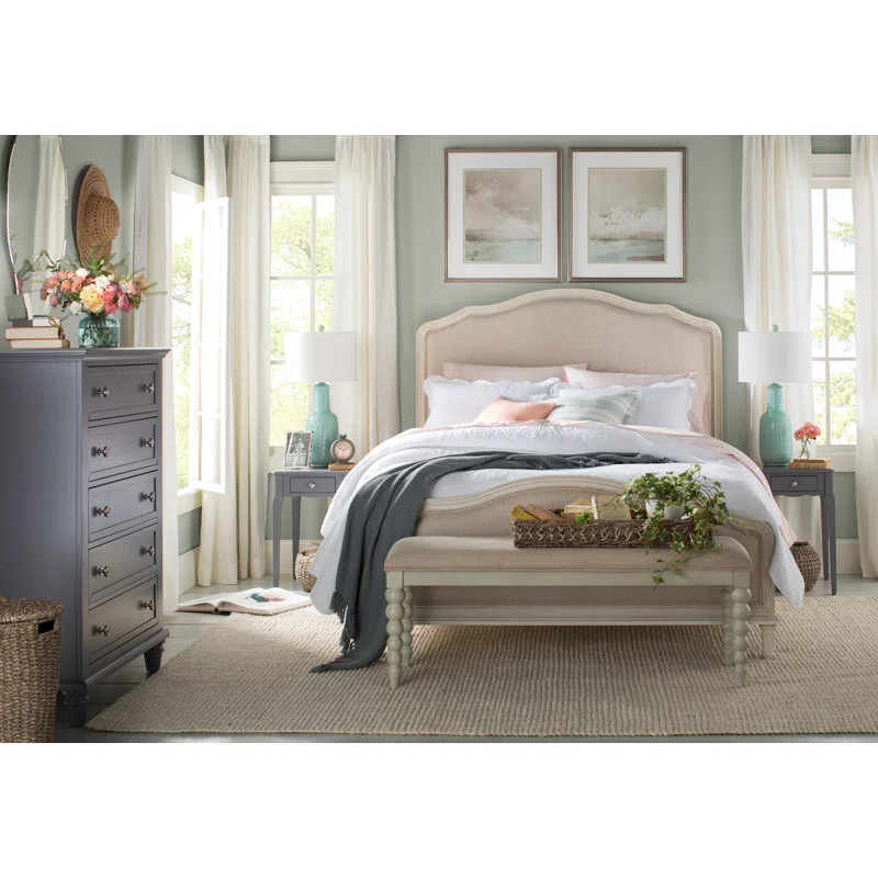 Watson Bed | Wayfair North America