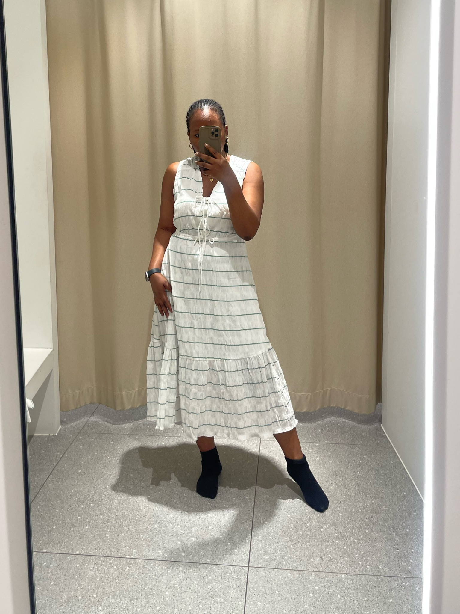 The perfect casual summer dress 

#LTKsummer #LTKeurope #LTKsale