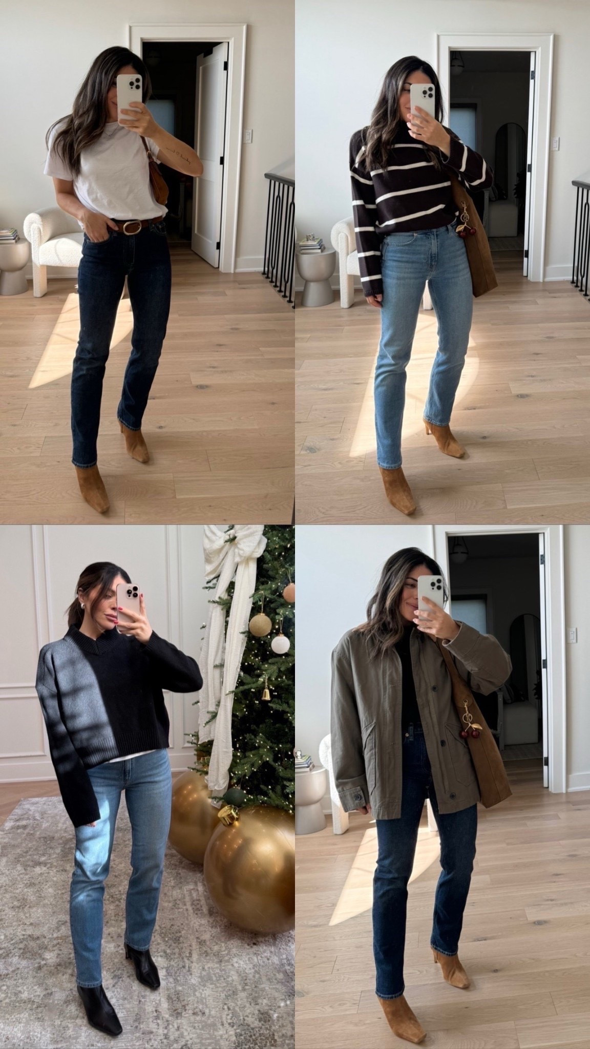 These jeans are one of our best selling jeans from Gap! They’re coming out to $46 today! Use code: PERK + FAMILY to save!!!

#LTKsale #LTKjeans #LTKsummer