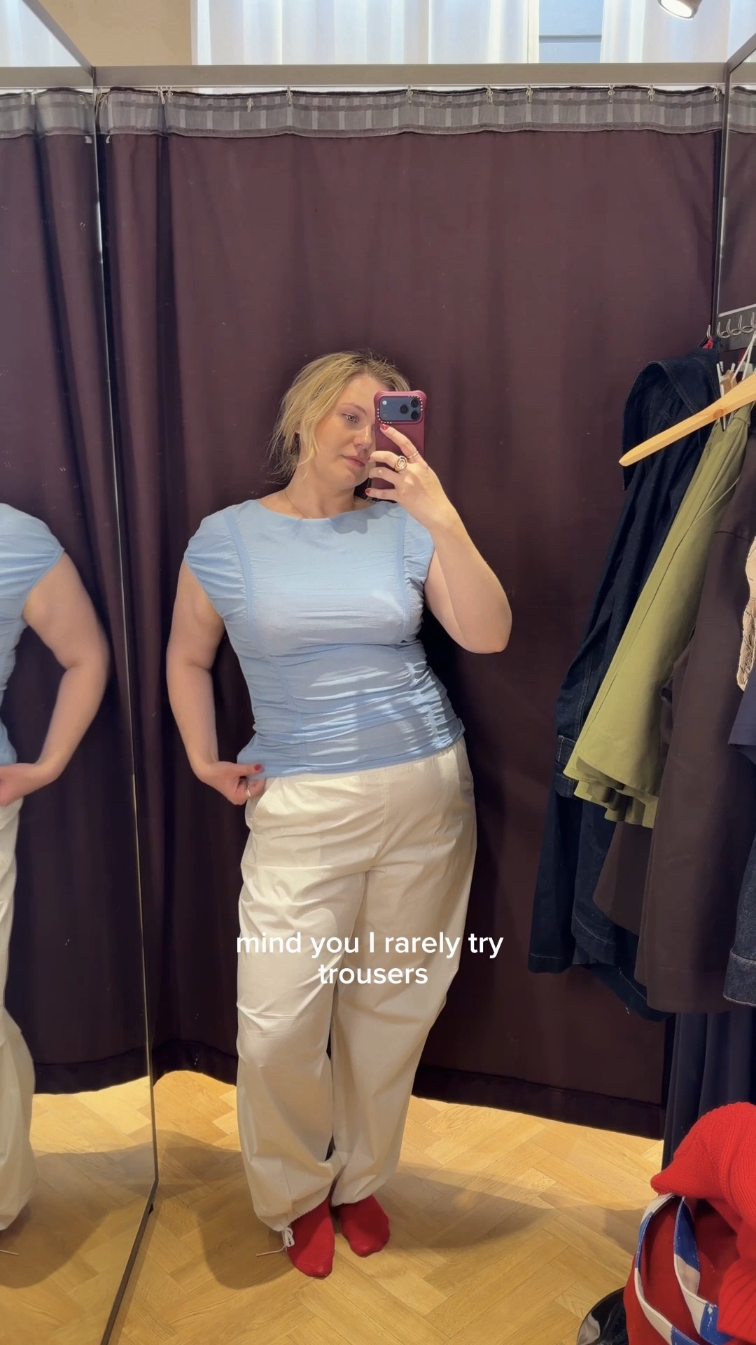 @OtherStories Sprint try-on for us chic but bold babes! 

#LTKspring #LTKstyletip #LTKmidsize