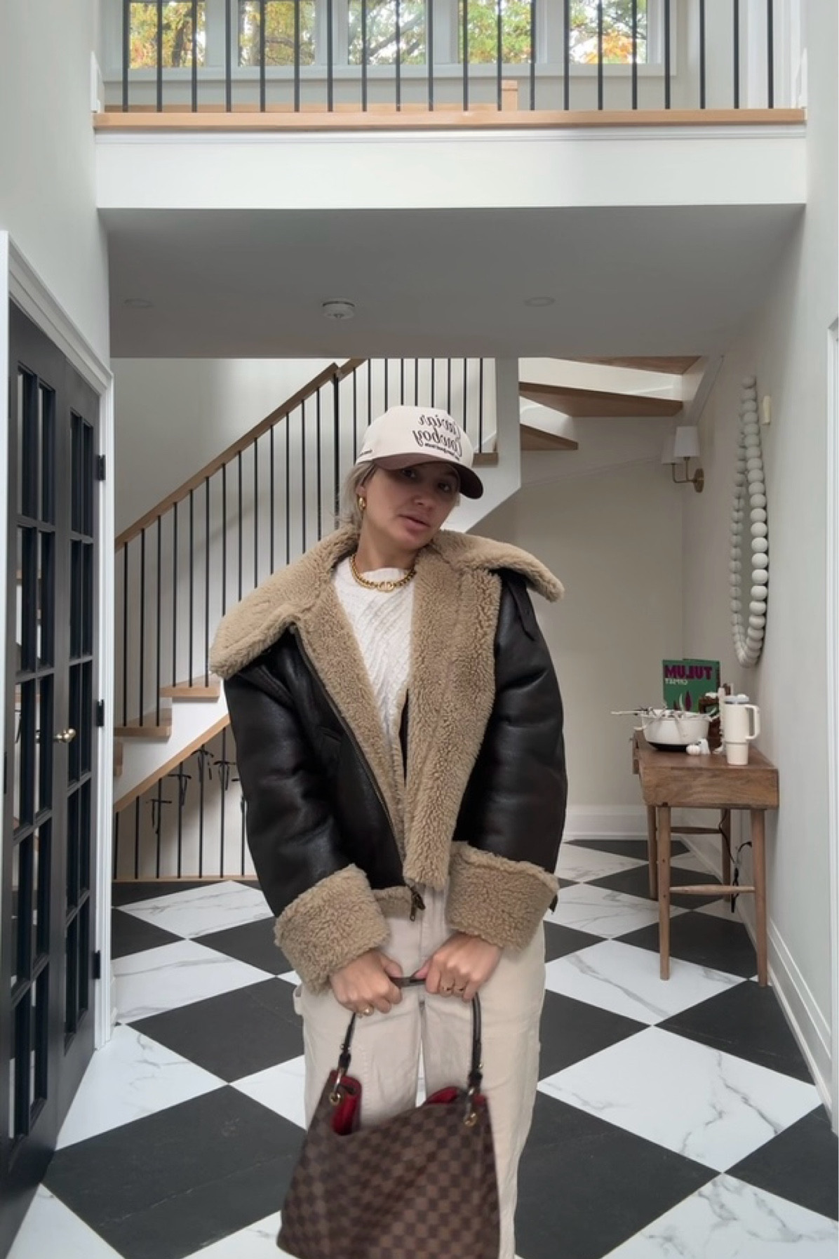 Casual slay 🤎 

#LTKwinter #LTKgiftguide #LTKstyletip