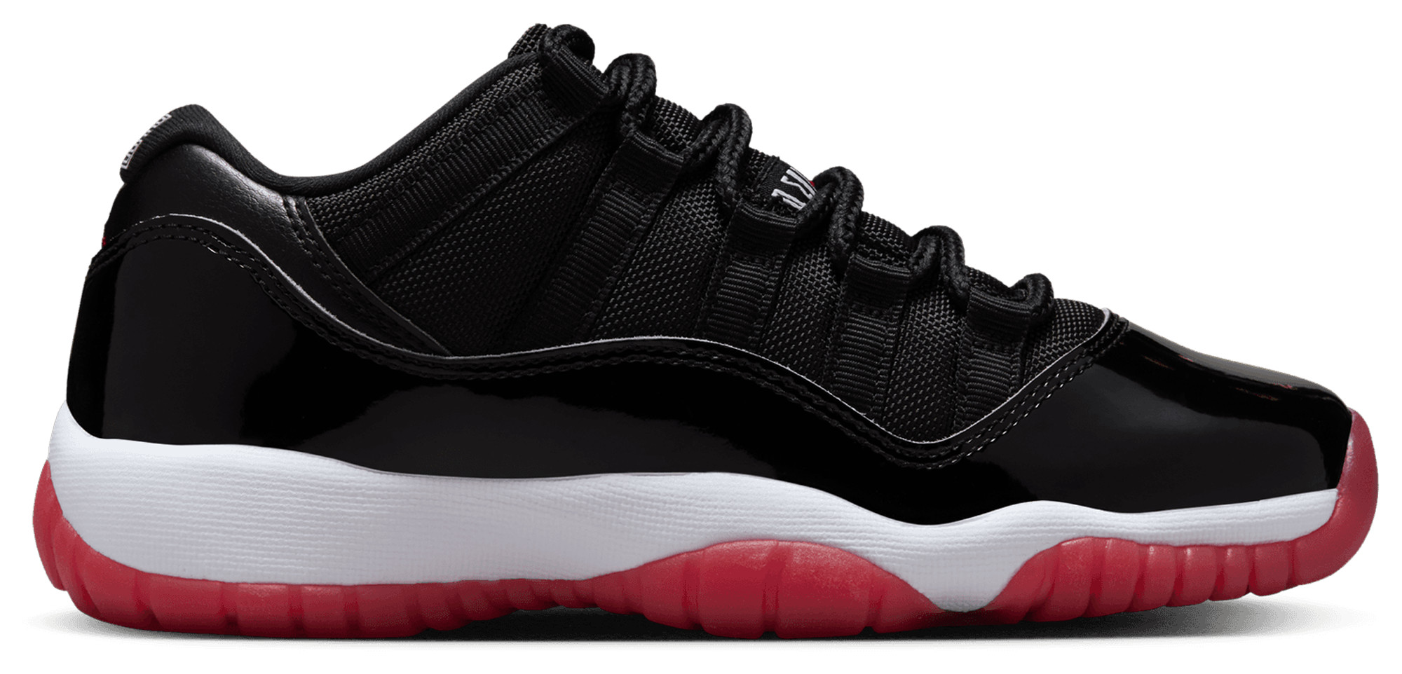 Jordan AJ Retro 11 Low | Kids Foot Locker (US)