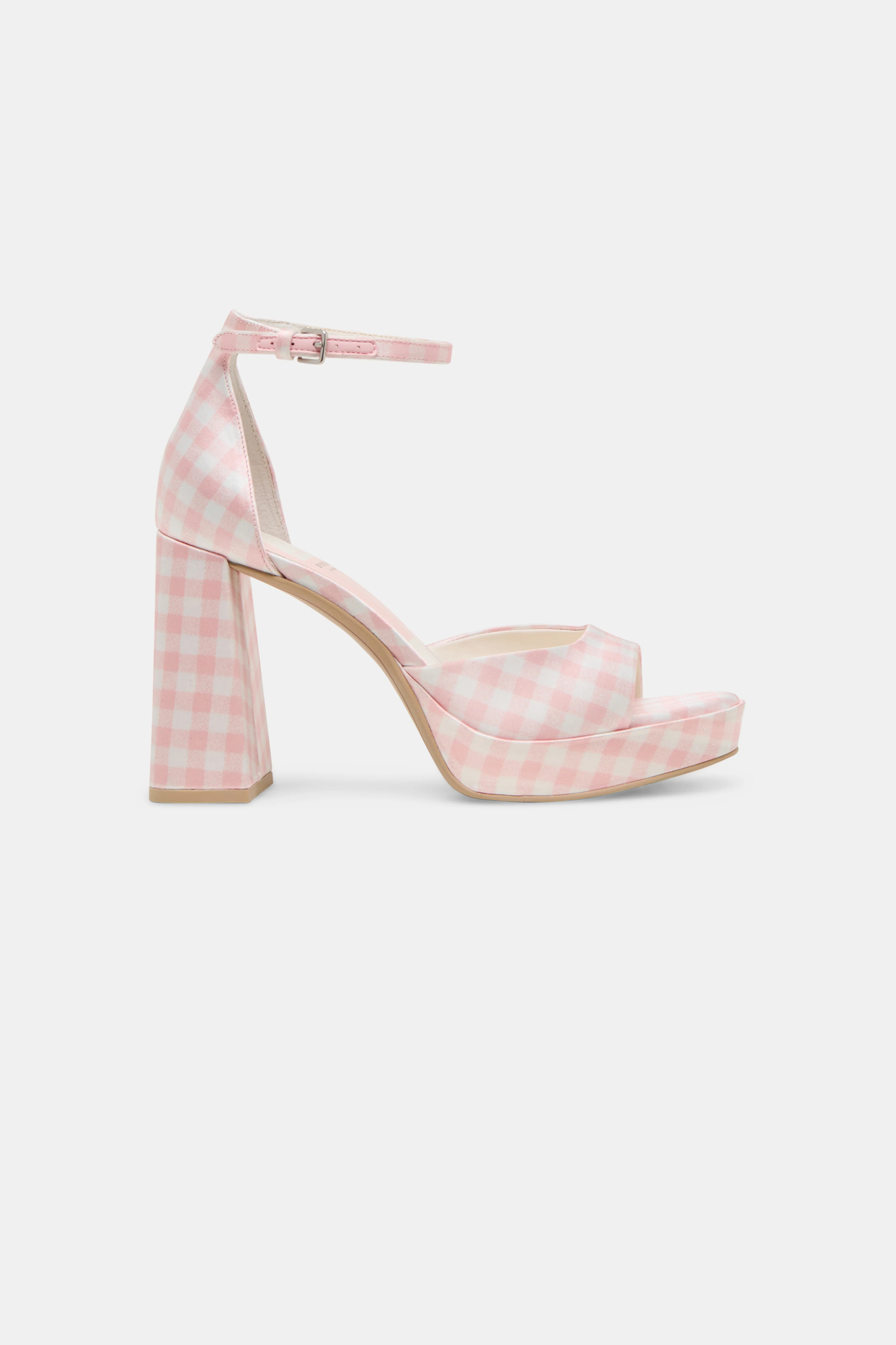 DOLCE VITA X BYRDIE GOLF: PANDRO | Byrdie Golf Social Wear