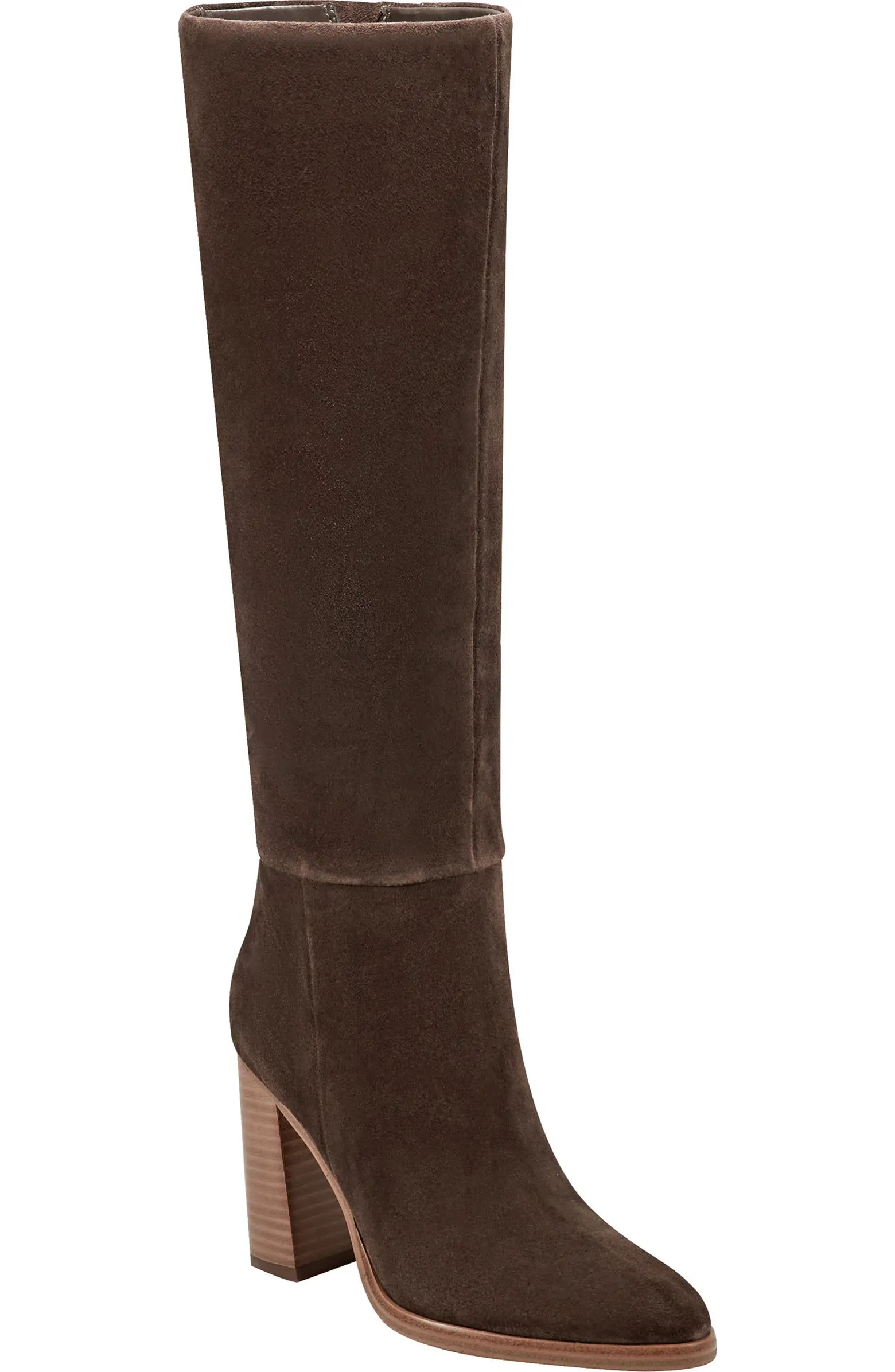 Lannie Knee High Boot (Women) | Nordstrom