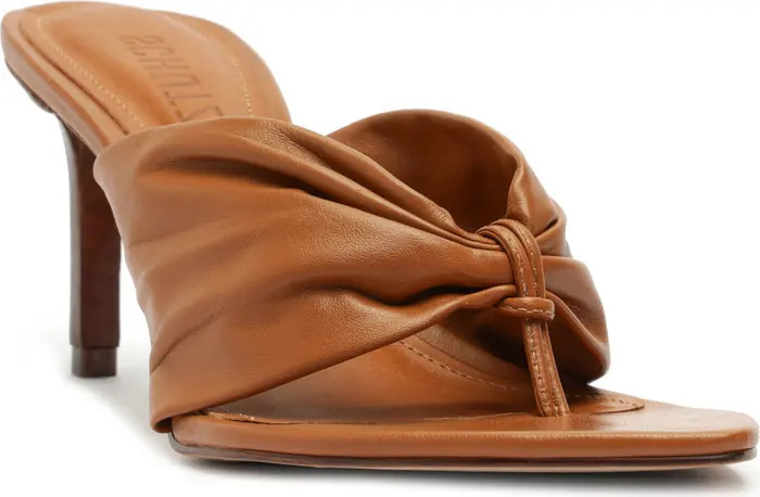 Schutz Lori Sandal (Women) | Nordstrom | Nordstrom