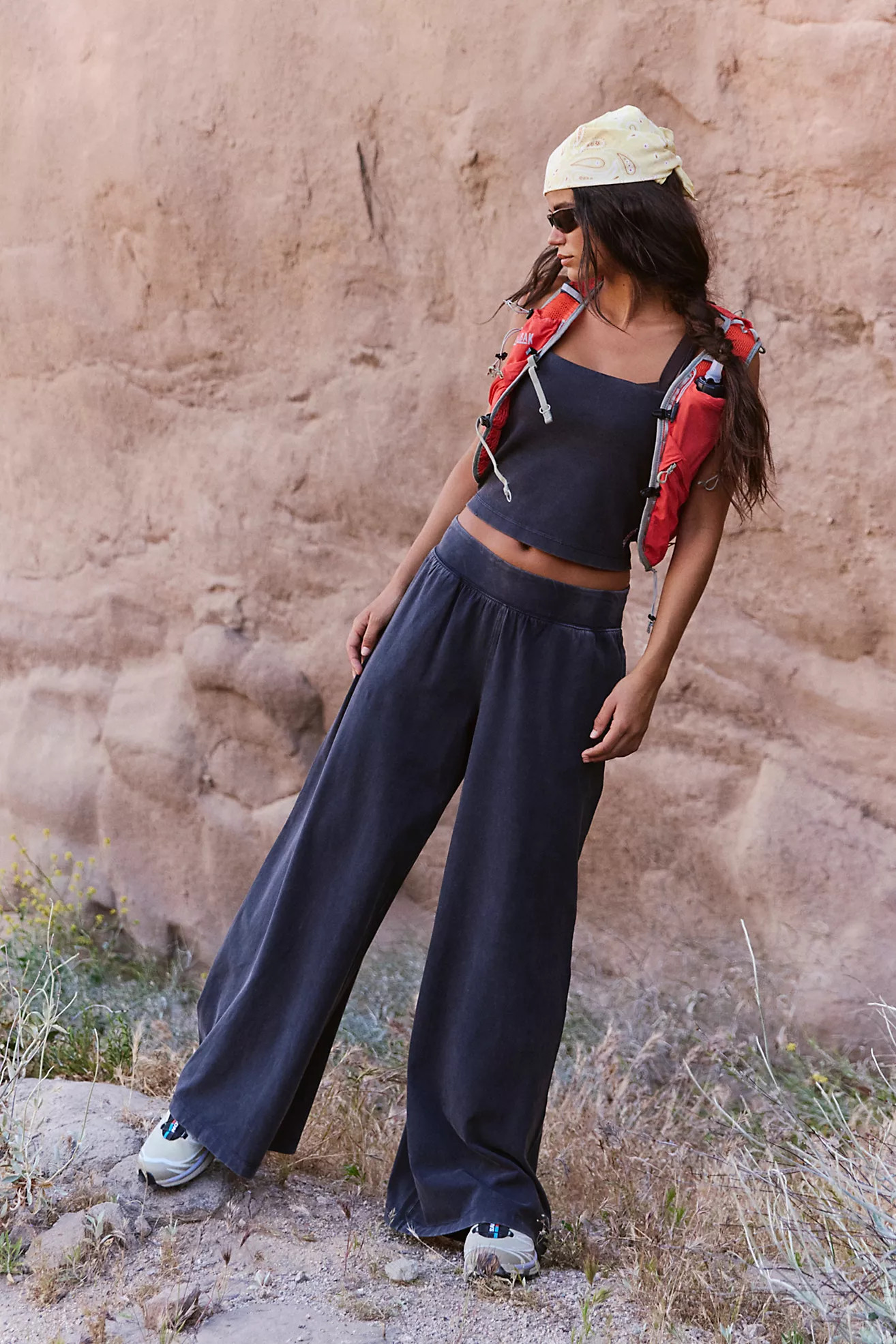 Hot Shot Strappy Set | Free People (Global - UK&FR Excluded)