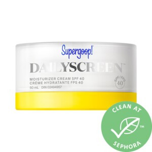 Dailyscreen Moisturizer SPF 40 | Sephora (CA)