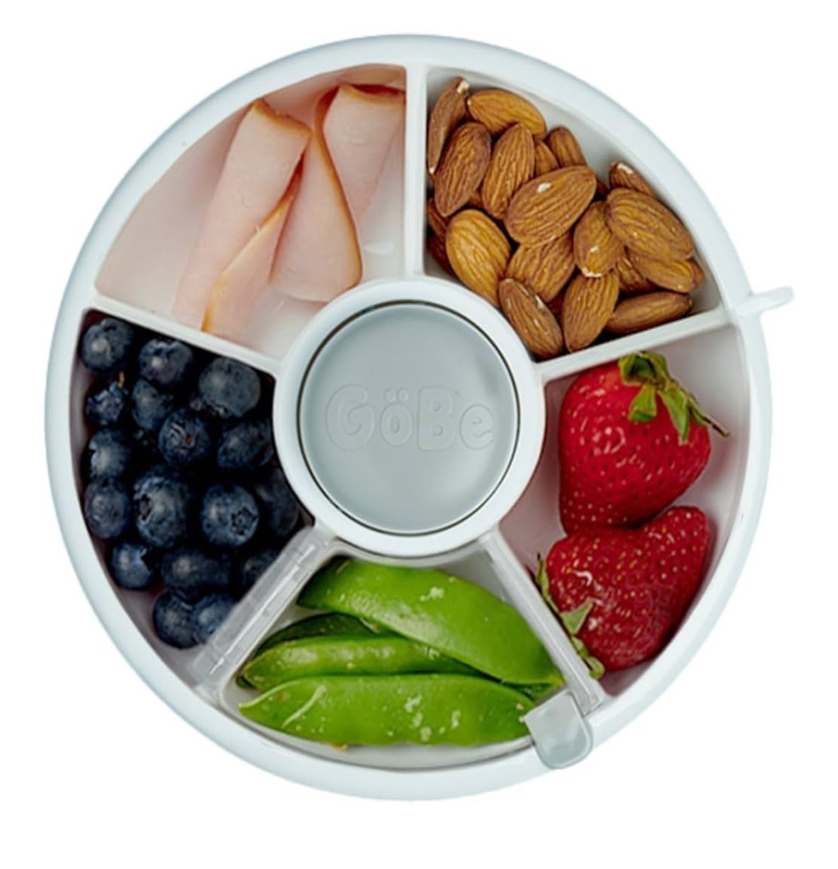 Kids snack spinner!

#LTKKids #LTKTravel #LTKFamily