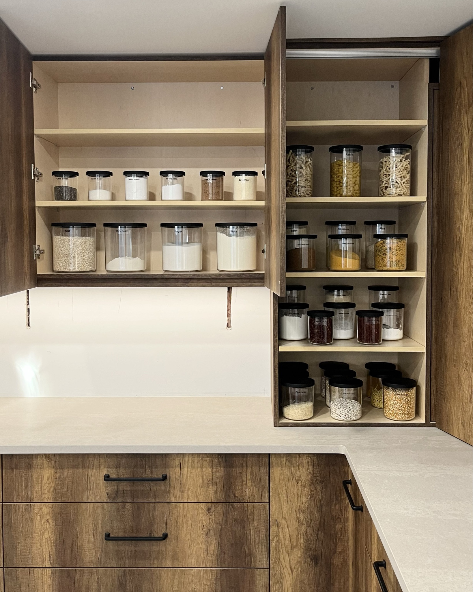 OMG! 
Practical & Beautiful!!  Making cooking that much easier 

#LTKFamily #LTKHome #LTKFindsUnder50